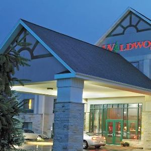 Wildwood Lodge